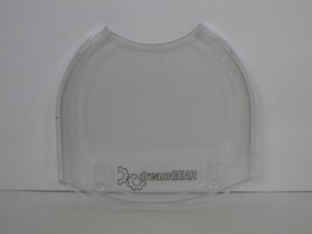DreamGEAR UMD Case/Game Protector (Clear) - PSP Accessory